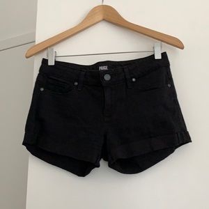 Paige Jimmy Jimmy Shorts